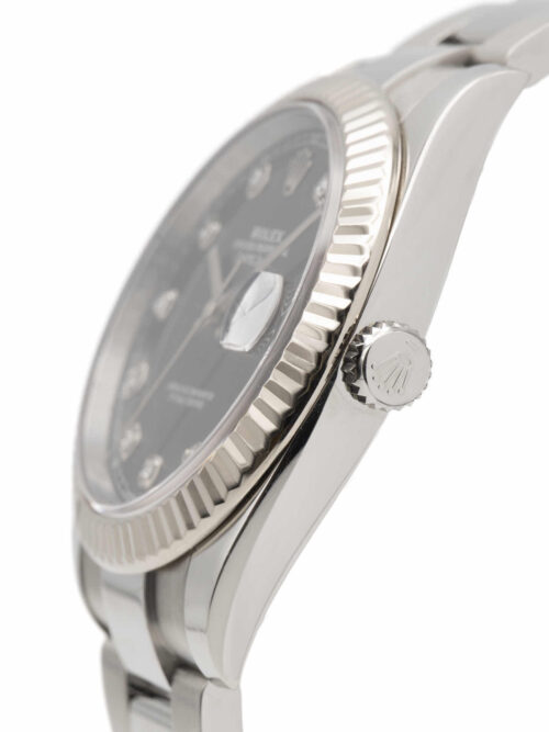 ROLEX Datejust 41 2019