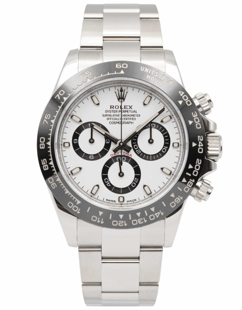 Rolex Daytona