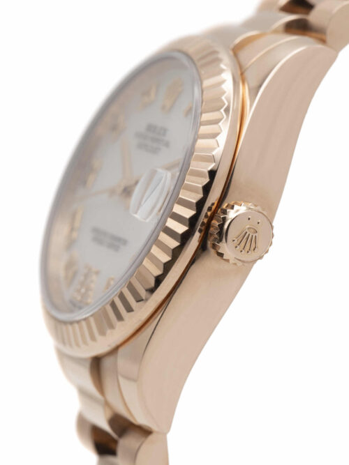 ROLEX Datejust 31 2014