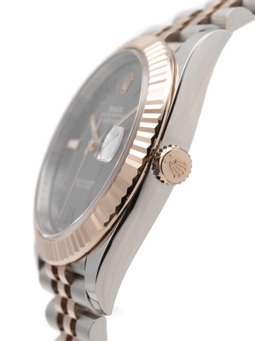 ROLEX Datejust 36 2021