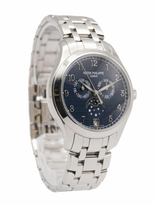 PATEK PHILIPPE  Complications 2023