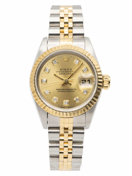 ROLEX Datejust 26 1999