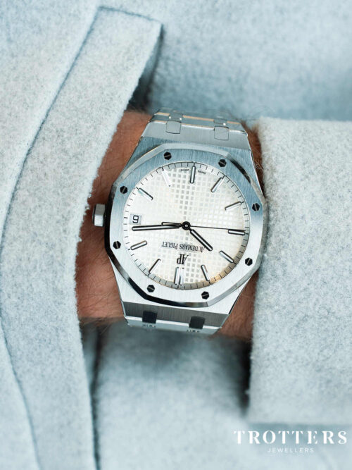 AUDEMARS PIGUET Royal Oak 2020