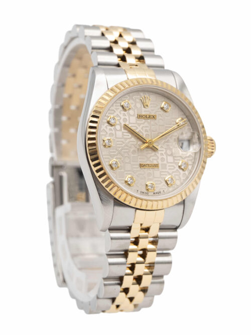 ROLEX Datejust 31 1996