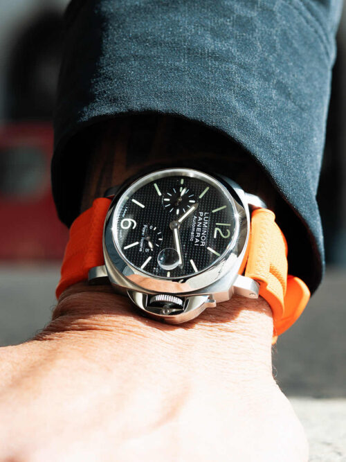 Panerai LUMINOR  2010