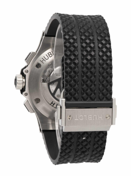 HUBLOT Big Bang 2018