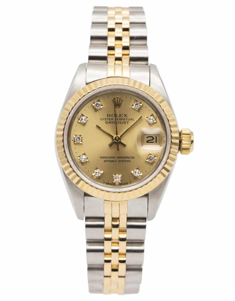 Rolex Datejust 26