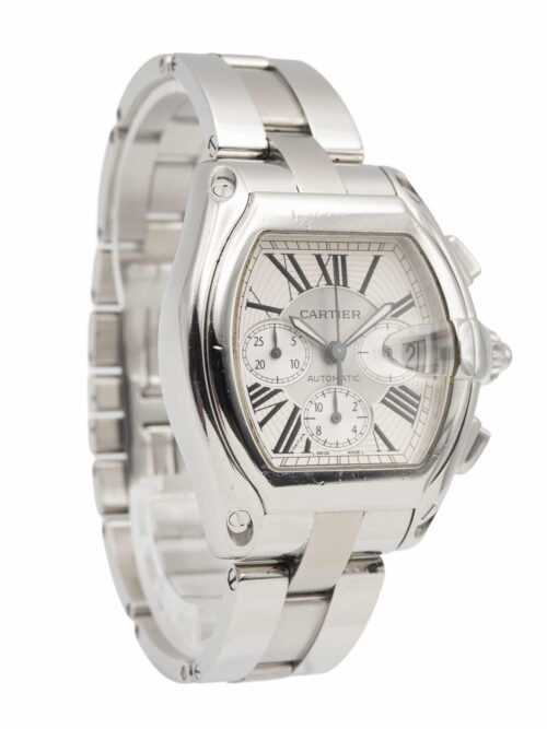 CARTIER Roadster 2018