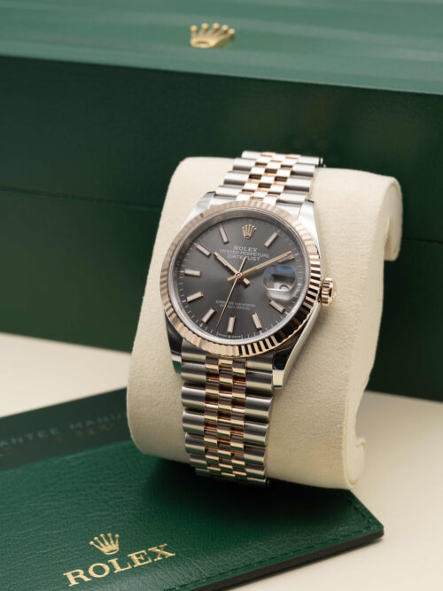 ROLEX Datejust 36 2025