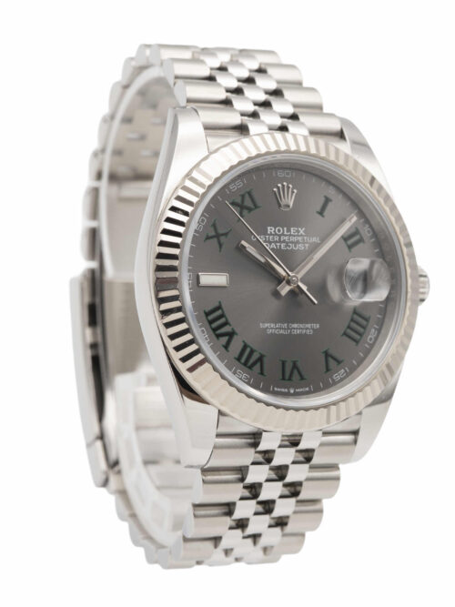 ROLEX Datejust 41 2022