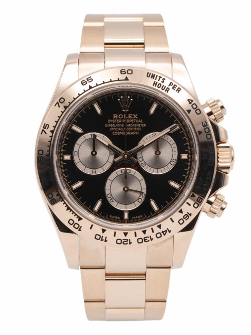 ROLEX Daytona 2024