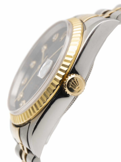 ROLEX Datejust 36 1996