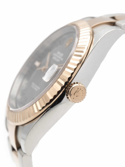 ROLEX Datejust 41 2018