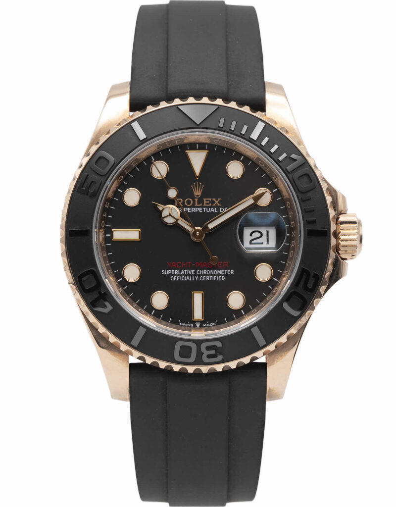 Rolex Yacht-Master 40mm