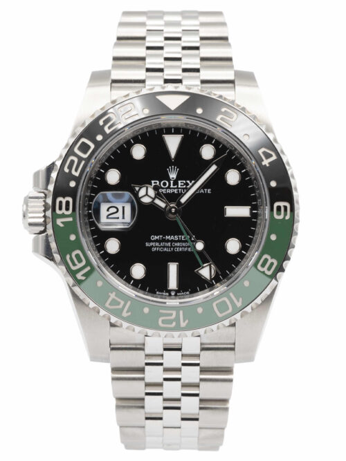 ROLEX GMT-Master II 2024