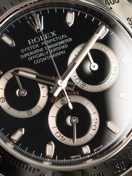 ROLEX Daytona 2009