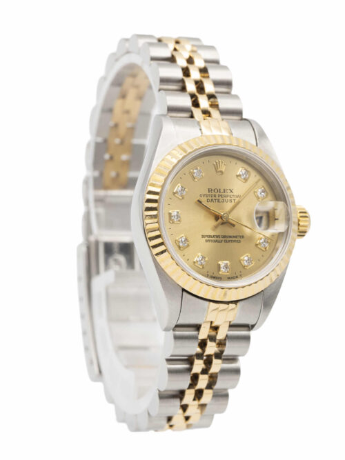 ROLEX Datejust 26 1997