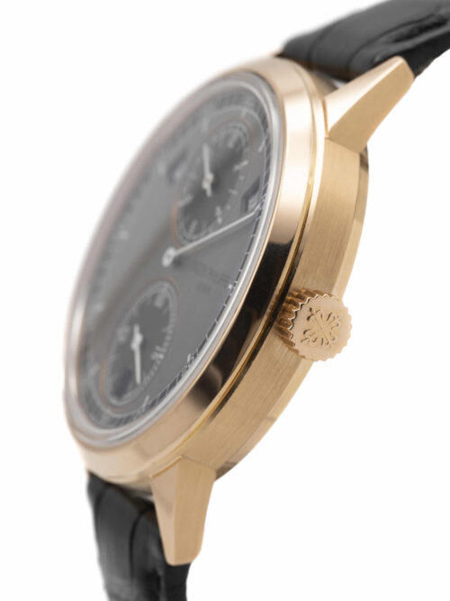 PATEK PHILIPPE  Complications 2021