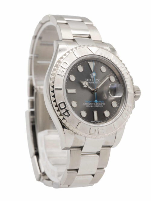 ROLEX Yacht-Master 40MM 2018