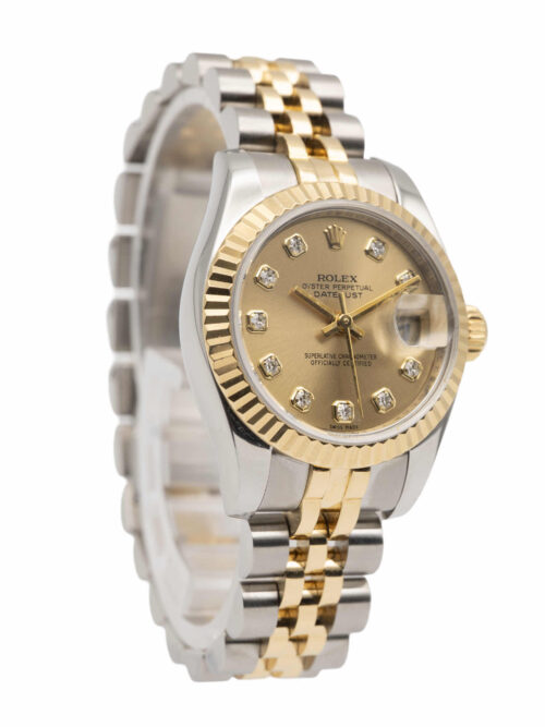 ROLEX Datejust 26 2010