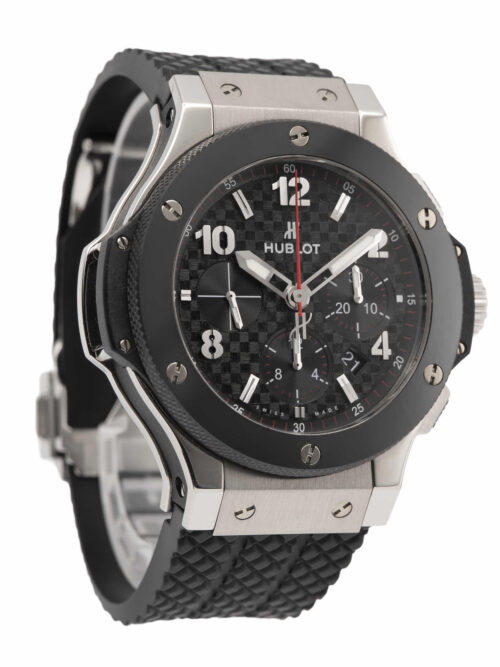 HUBLOT Big Bang 2018