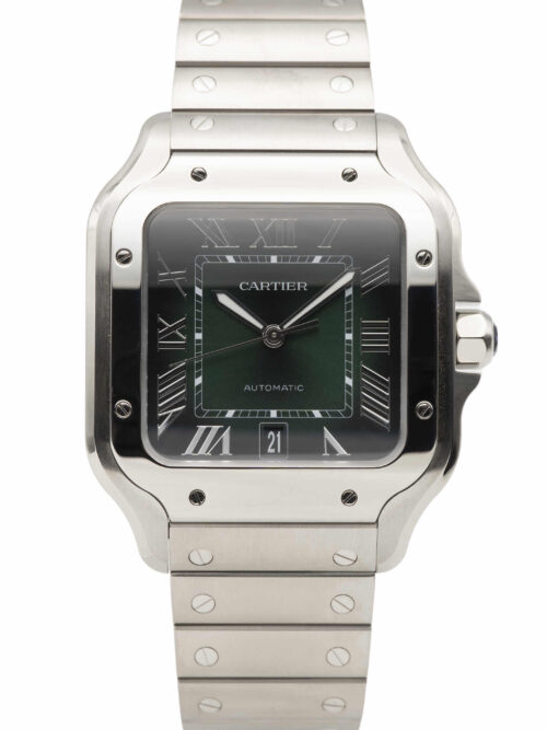 CARTIER Santos 2026