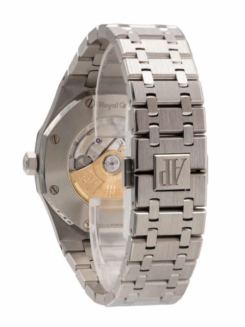AUDEMARS PIGUET Royal Oak 2017