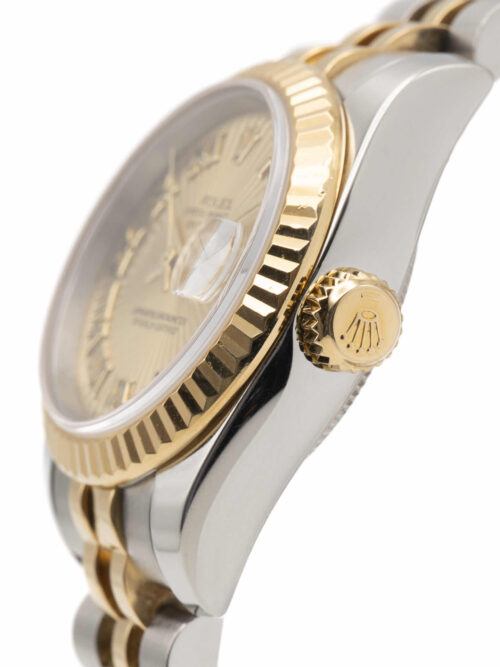 ROLEX Datejust 26 2011