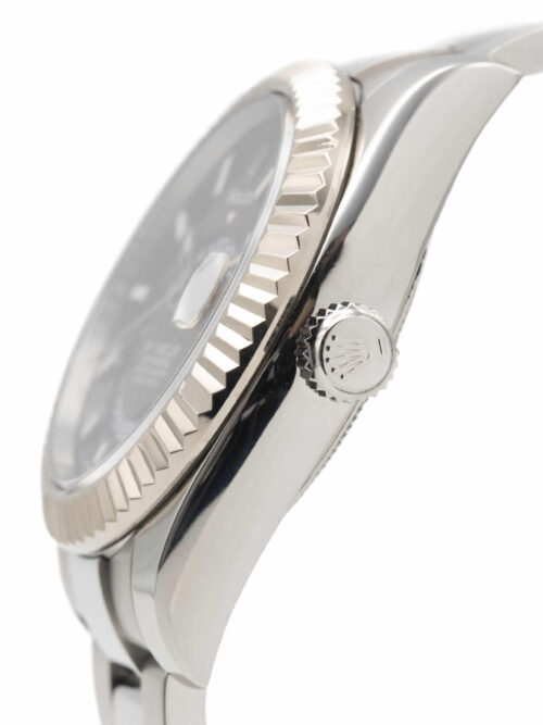 ROLEX Sky-Dweller 2018