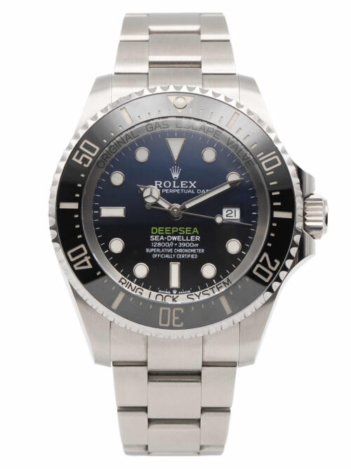 ROLEX Sea-Dweller 2022