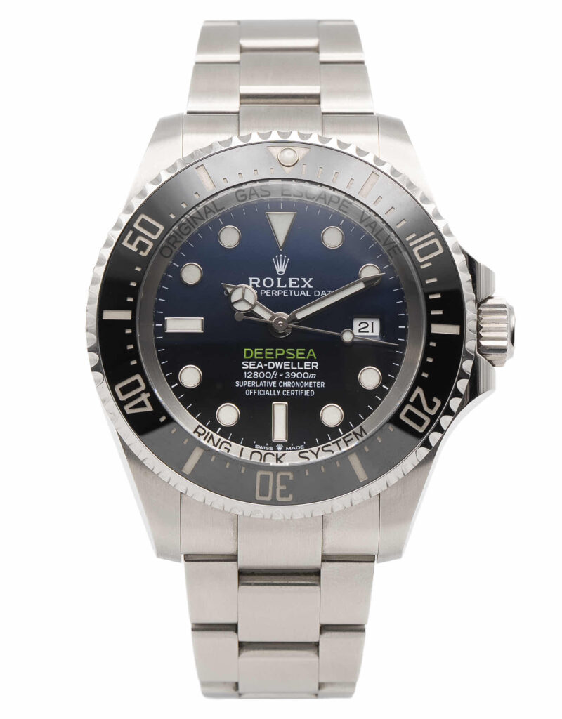 Rolex Sea-Dweller