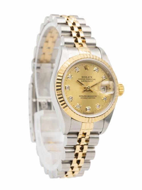 ROLEX Datejust 26 2002