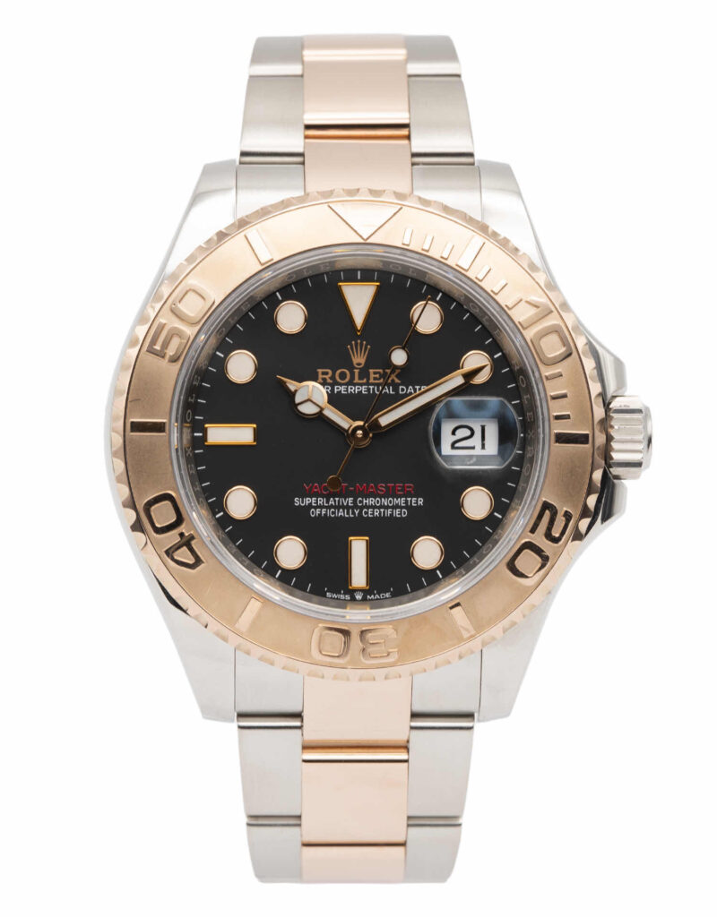 Rolex Yacht-Master 40mm