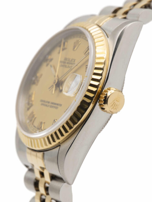 ROLEX Datejust 31 1997