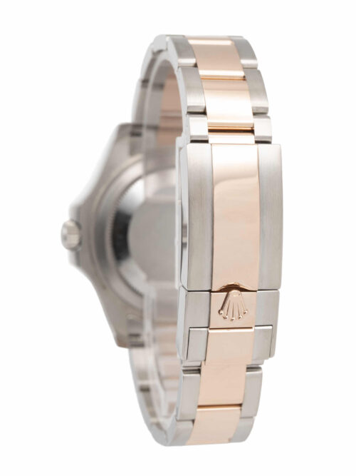 ROLEX Yachtmaster 37mm 2017
