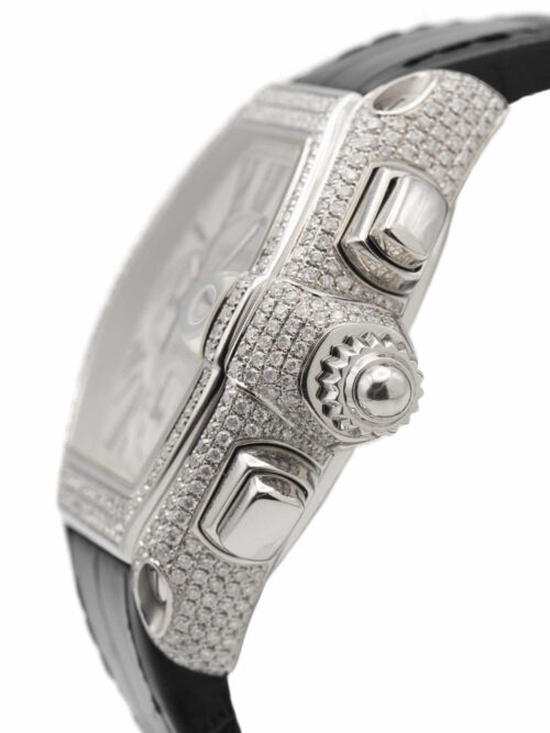 CARTIER Roadster