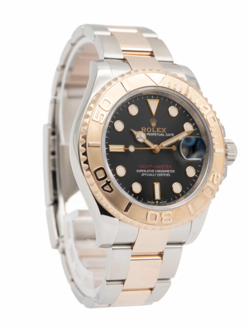 ROLEX Yacht-Master 40mm 2020