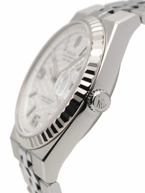 ROLEX Land Dweller 36 2026