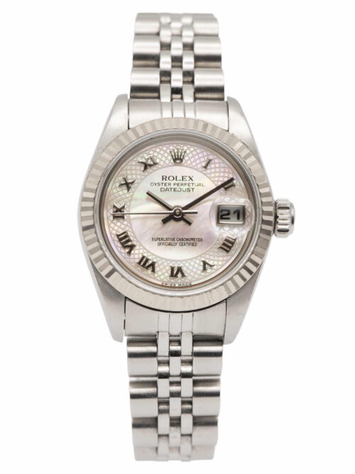 ROLEX Datejust 26 2004