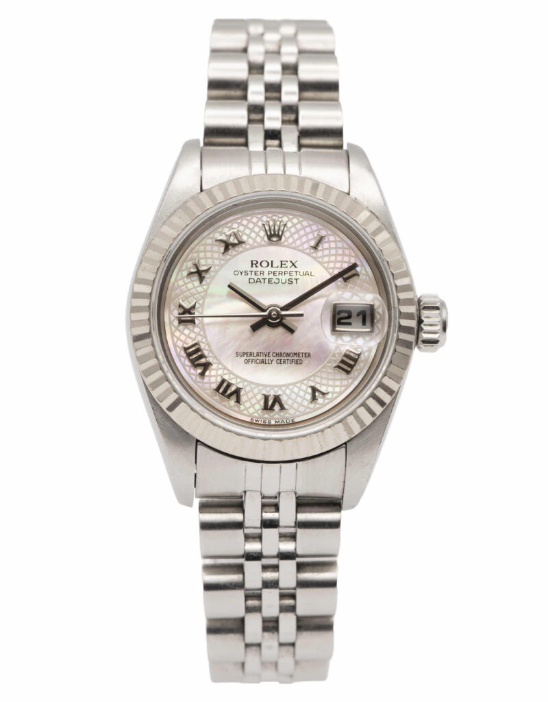 Rolex Datejust 26
