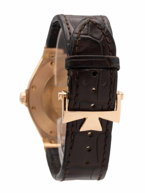 VACHERON CONSTANTIN OVERSEAS 2012