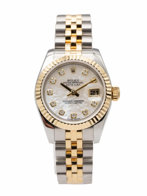 ROLEX Datejust 26 2008