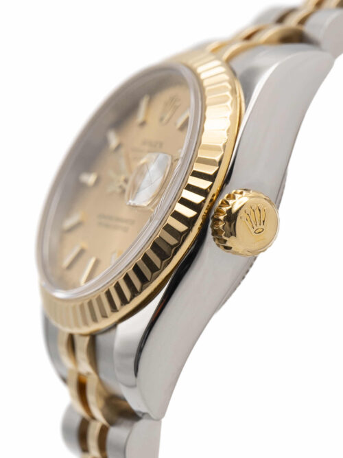 ROLEX Datejust 26 2004