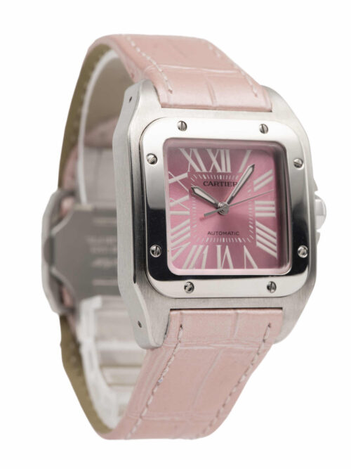 CARTIER Santos