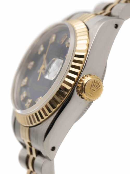 ROLEX Datejust 26 1989