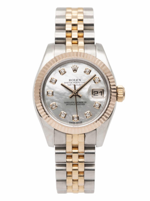 ROLEX Datejust 26 2013