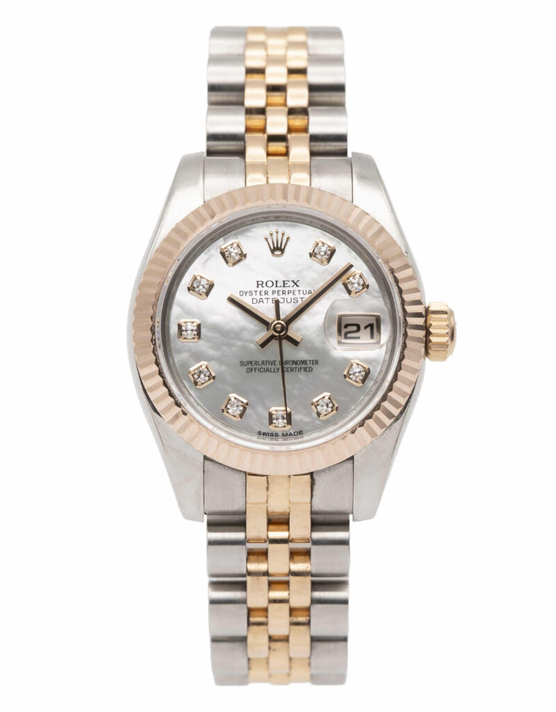 Rolex Datejust 26