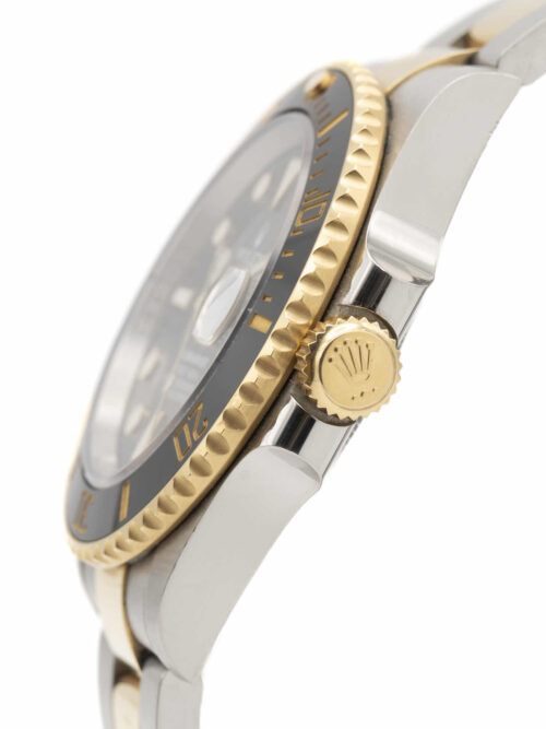 ROLEX Submariner Date 2024