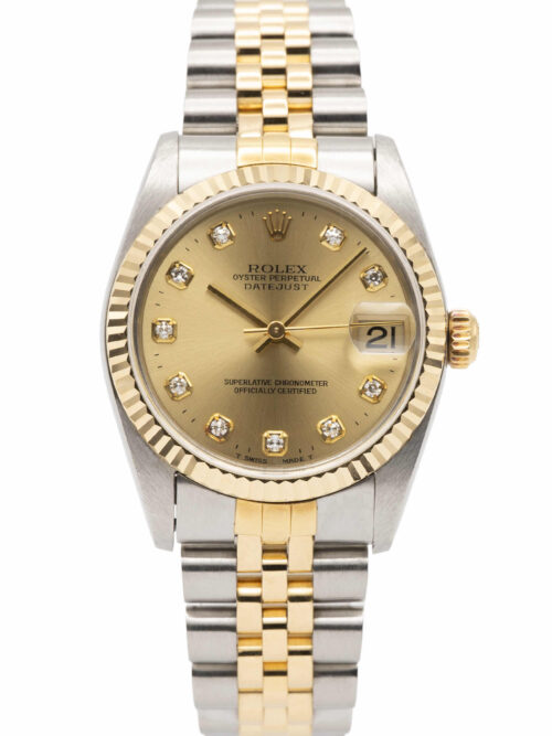 ROLEX Datejust 31 1994