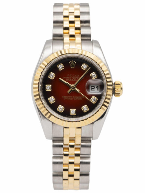 ROLEX Datejust 26 2007